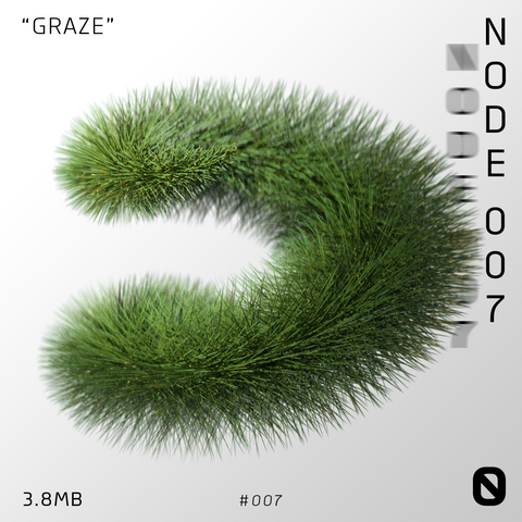 007 - Graze